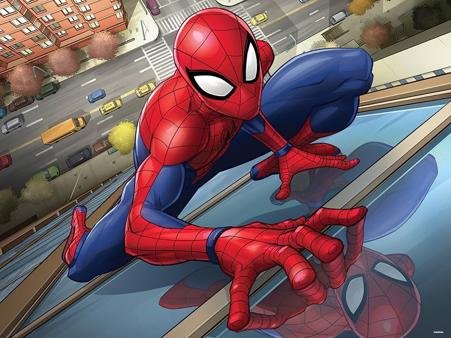 Digital スパイダーマン Amazon.co.jp: Prime 3D MA32647 RD-RS263112 スパイダーマン 3D